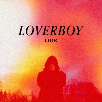 Lior Loverboy