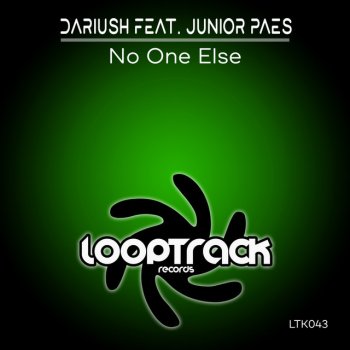 Dariush feat. Junior Paes No One Else - Radio Edit