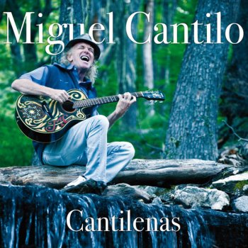 Miguel Cantilo Polvo de Estrellas
