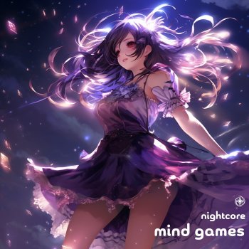 Neko Mind Games (Nightcore)