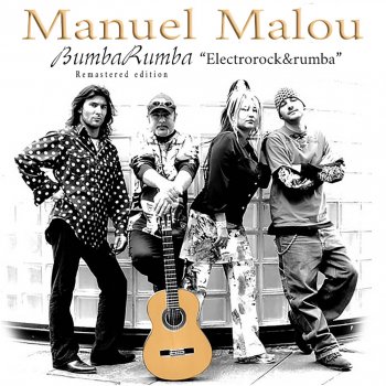 Manuel Malou feat. Sidy Samb Reggae Bumba