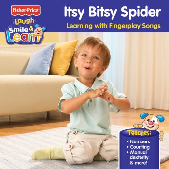 Sing n Play Itsy Bitsy Spider
