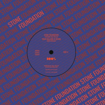 Stone Foundation feat. Paul Weller Your Balloon Is Rising (feat. Paul Weller)