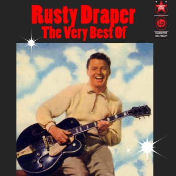 Rusty Draper Signed, Sealed & Delivered
