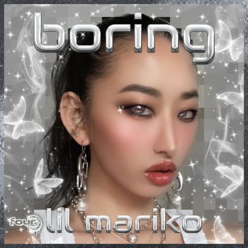 Lil Mariko feat. Full Tac Boring