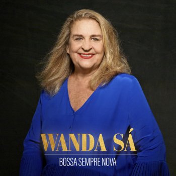 Wanda Sá feat. Nelson Faria Tu e Eu