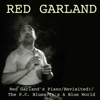 Red Garland Lost April