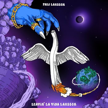 Frej Larsson feat. Jocke Boberg LSD