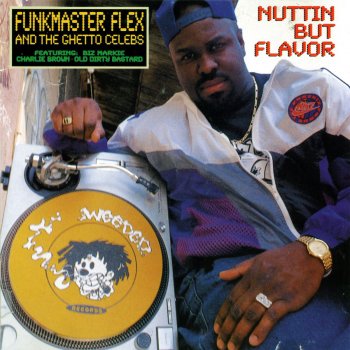Funkmaster Flex Butterfly Style - It's Yours 93' (T la Rock Vocal Mix)