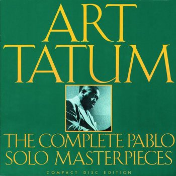 Art Tatum If You Haven't Gone Away