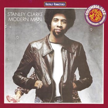 Stanley Clarke He Lives On (Story About the Last Journey of a Warrior)