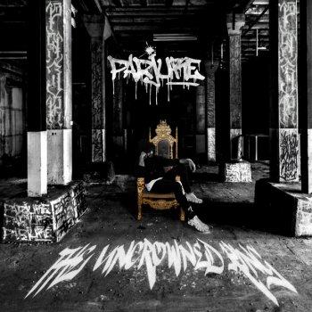 Parjure You Shall Know Pain (feat. Guerre)