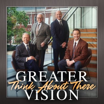 Greater Vision Someone Is Praying For You