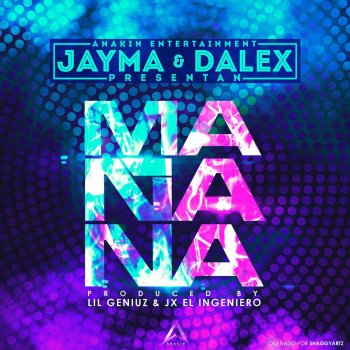 Jayma & Dalex Mañana