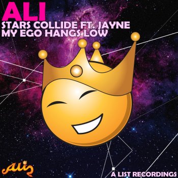 Ali My Ego Hangs Low - Original Mix