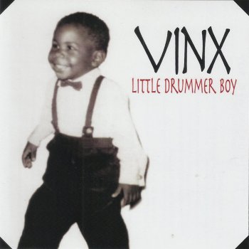 Vinx Little Drummer Boy