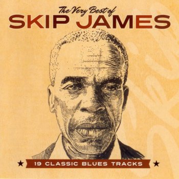 Skip James Hard Time Killin' Floor Blues (In Concert)