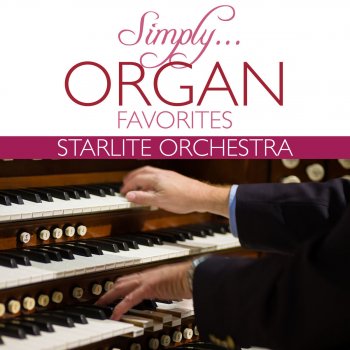 Starlite Orchestra The Happy Organ