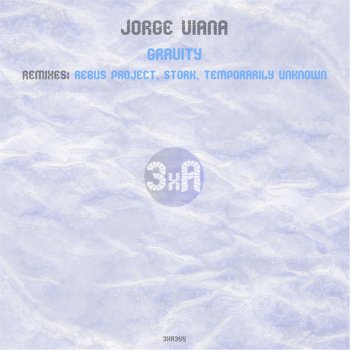 Jorge Viana feat. Rebus Project Gravity - Rebus Project Remix