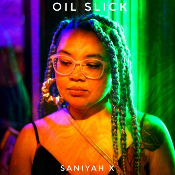Saniyah X Picky