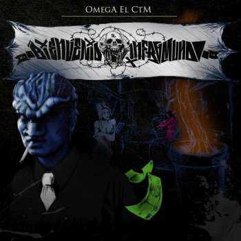 Omega El CTM feat. Cevlade Inmortales (feat. Cevlade)