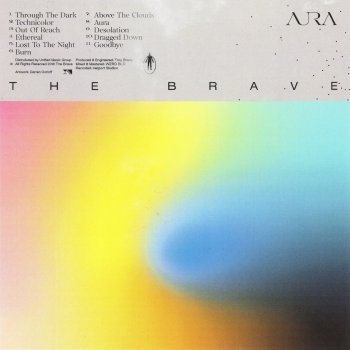 The brave Technicolor