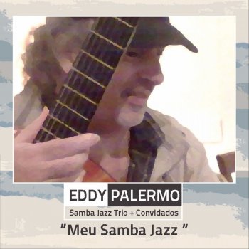 Eddy Palermo Samba De Uma Nota So