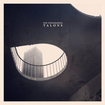 Talons The Wild Places