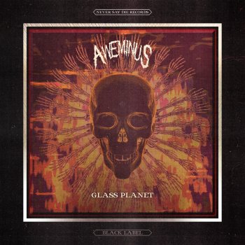 Aweminus Glass Planet