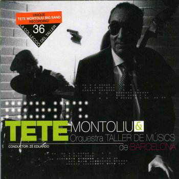 Tete Montoliú All of Me