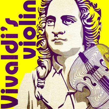 Antonio Vivaldi, David Oistrakh & Igor Oistrakh Concerto grosso for 2 violins, strings and continuo in A minor, Op.3/8 , RV 522 : 1. Allegro