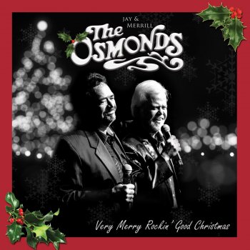 The Osmonds Christmas Must Be Tonight