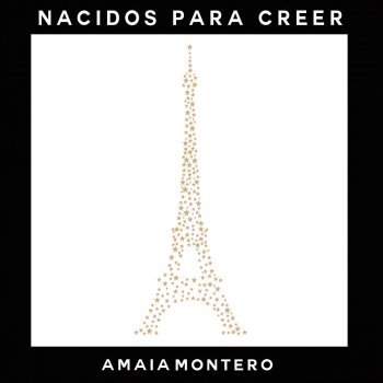Amaia Montero Mi Buenos Aires