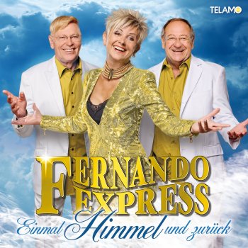 Fernando Express Sommersinfonie