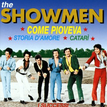 The Showmen Come pioveva