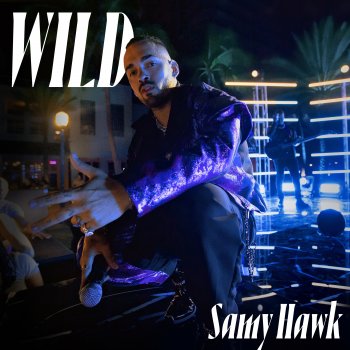Samy Hawk WILD