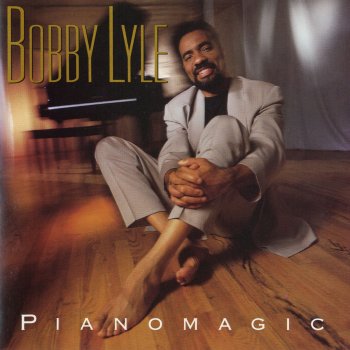 Bobby Lyle The Very Thought of You