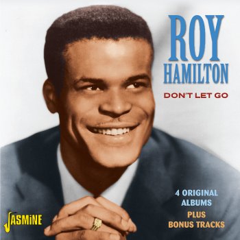 Roy Hamilton Your Love