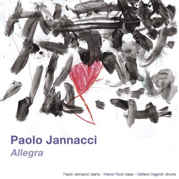 Paolo Jannacci Mazurka op.68 n.2