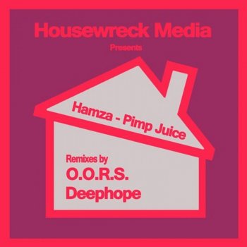 Hamza Pimp Juice - Deephope Remix