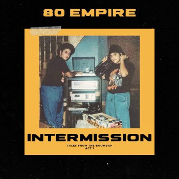 80 Empire feat. Speedie Da Icon Live my Life