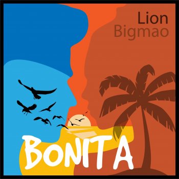 Lion Bigmao Bonita
