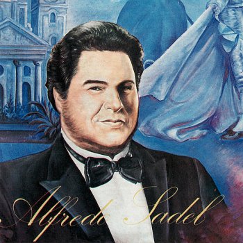Alfredo Sadel Mexico Canta
