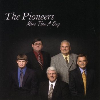 The Pioneers I Feel a Change