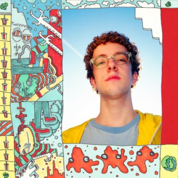 Zack Villere I Am Not My Thoughts, or Yours
