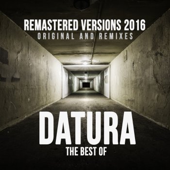 Datura Yerba Del Diablo Part III (Datura 2k Remix)