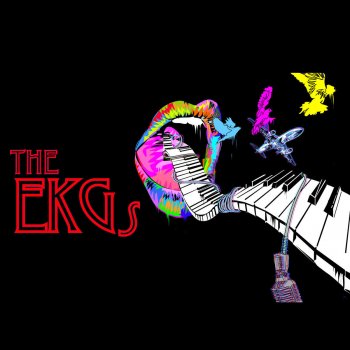 The EKGs Radio Go