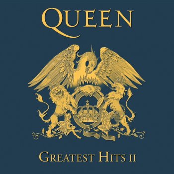 Queen Hammer To Fall - Remastered 2011