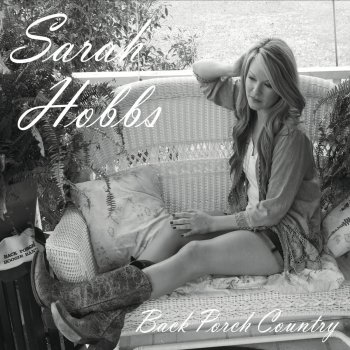 Sarah Hobbs Cool Shady Lane
