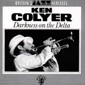 Ken Colyer Darkness On the Delta